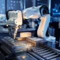 Automated Quality Inspection: The Future of Manufacturing Precision